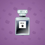 Perfume Bottle #1288 Perfume Bottle #1288