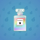 Perfume Bottle #1308