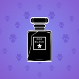 Perfume Bottle #1317