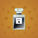 Perfume Bottle #1318 Perfume Bottle #1318