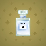 Perfume Bottle #1332