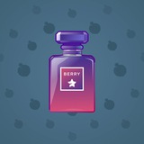 Perfume Bottle #1353