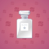 Perfume Bottle #1357 Perfume Bottle #1357