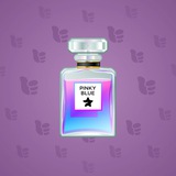 Perfume Bottle #1369