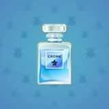 Perfume Bottle #1429