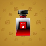Perfume Bottle #143