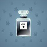 Perfume Bottle #1434