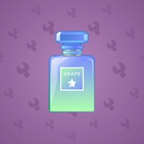 Perfume Bottle #1442 Perfume Bottle #1442