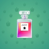 Perfume Bottle #145