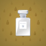 Perfume Bottle #147