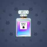 Perfume Bottle #1477