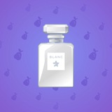 Perfume Bottle #1478
