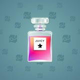 Perfume Bottle #148 Perfume Bottle #148