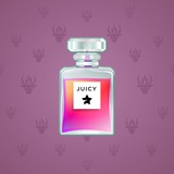 Perfume Bottle #1494