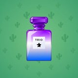 Perfume Bottle #15 Perfume Bottle #15