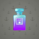 Perfume Bottle #150 Perfume Bottle #150