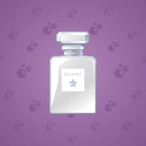 Perfume Bottle #1506