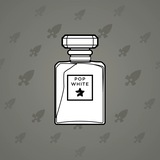 Perfume Bottle #1534