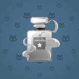 Perfume Bottle #1540