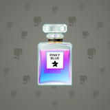 Perfume Bottle #1546 Perfume Bottle #1546