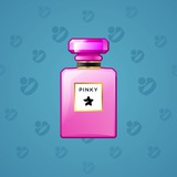 Perfume Bottle #155