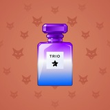 Perfume Bottle #1585