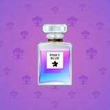 Perfume Bottle #1587