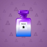 Perfume Bottle #1594