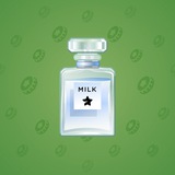 Perfume Bottle #1604