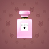 Perfume Bottle #1608 Perfume Bottle #1608