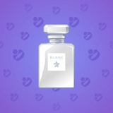 Perfume Bottle #1630 Perfume Bottle #1630