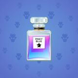 Perfume Bottle #1659 Perfume Bottle #1659