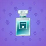 Perfume Bottle #1687 Perfume Bottle #1687