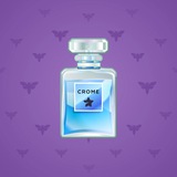 Perfume Bottle #1689 Perfume Bottle #1689
