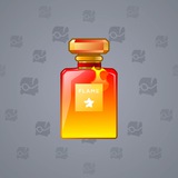 Perfume Bottle #169
