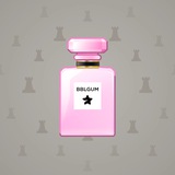 Perfume Bottle #1692 Perfume Bottle #1692
