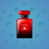 Perfume Bottle #17 Perfume Bottle #17