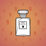 Perfume Bottle #1701