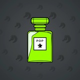 Perfume Bottle #175 Perfume Bottle #175