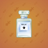 Perfume Bottle #178 Perfume Bottle #178