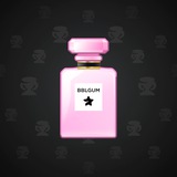 Perfume Bottle #1799