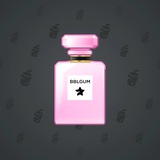 Perfume Bottle #1806