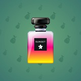 Perfume Bottle #181 Perfume Bottle #181