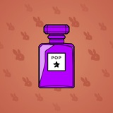 Perfume Bottle #182 Perfume Bottle #182