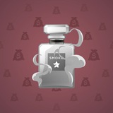 Perfume Bottle #183 Perfume Bottle #183