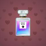 Perfume Bottle #1831 Perfume Bottle #1831