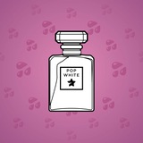 Perfume Bottle #1837 Perfume Bottle #1837