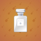 Perfume Bottle #1847