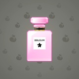 Perfume Bottle #1851