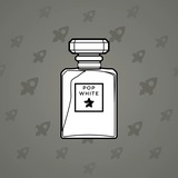 Perfume Bottle #187